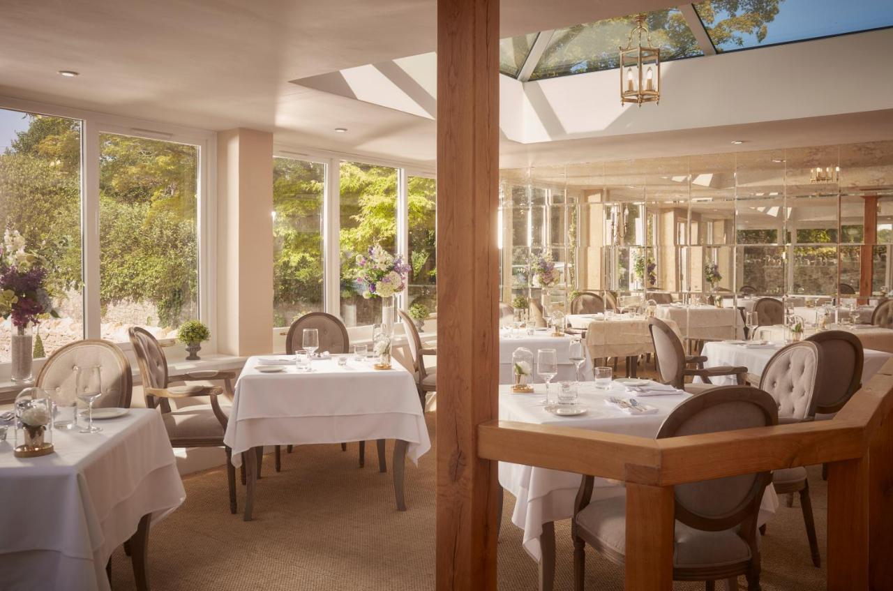 Bathen House Boutique Hotel Exterior photo The restaurant at The Grove