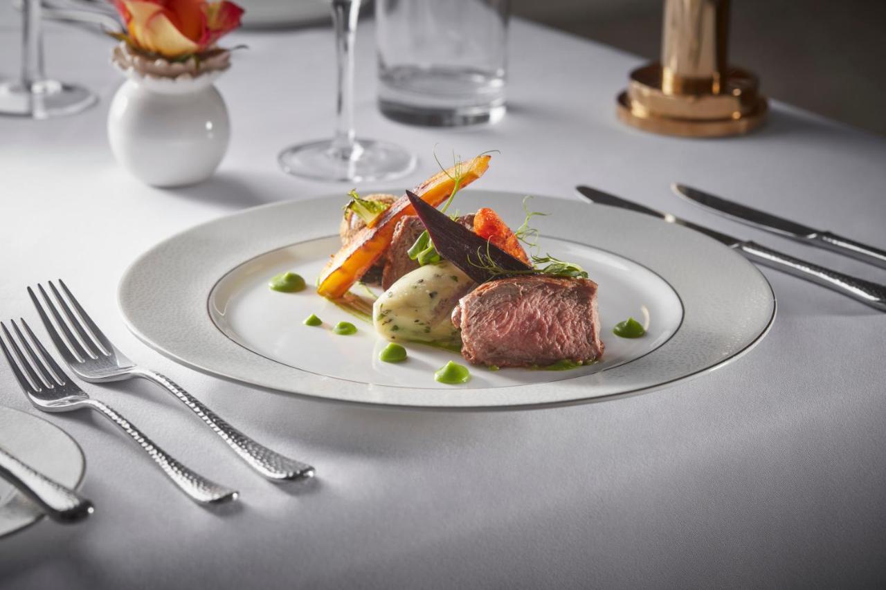Bathen House Boutique Hotel Exterior photo A dinner plate